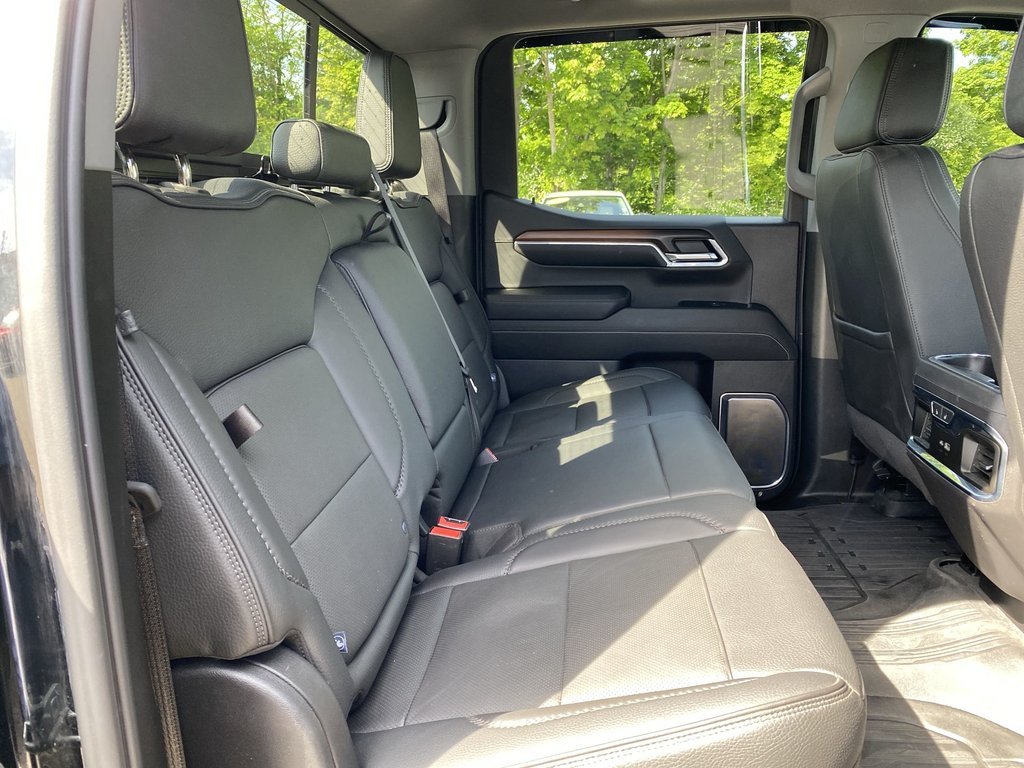 GMC SIERRA 1500 DENALI 2024 à Saint John, Nouveau-Brunswick - 30 - w1024h768px
