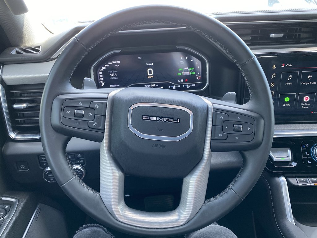 GMC SIERRA 1500 DENALI 2024 à Saint John, Nouveau-Brunswick - 14 - w1024h768px