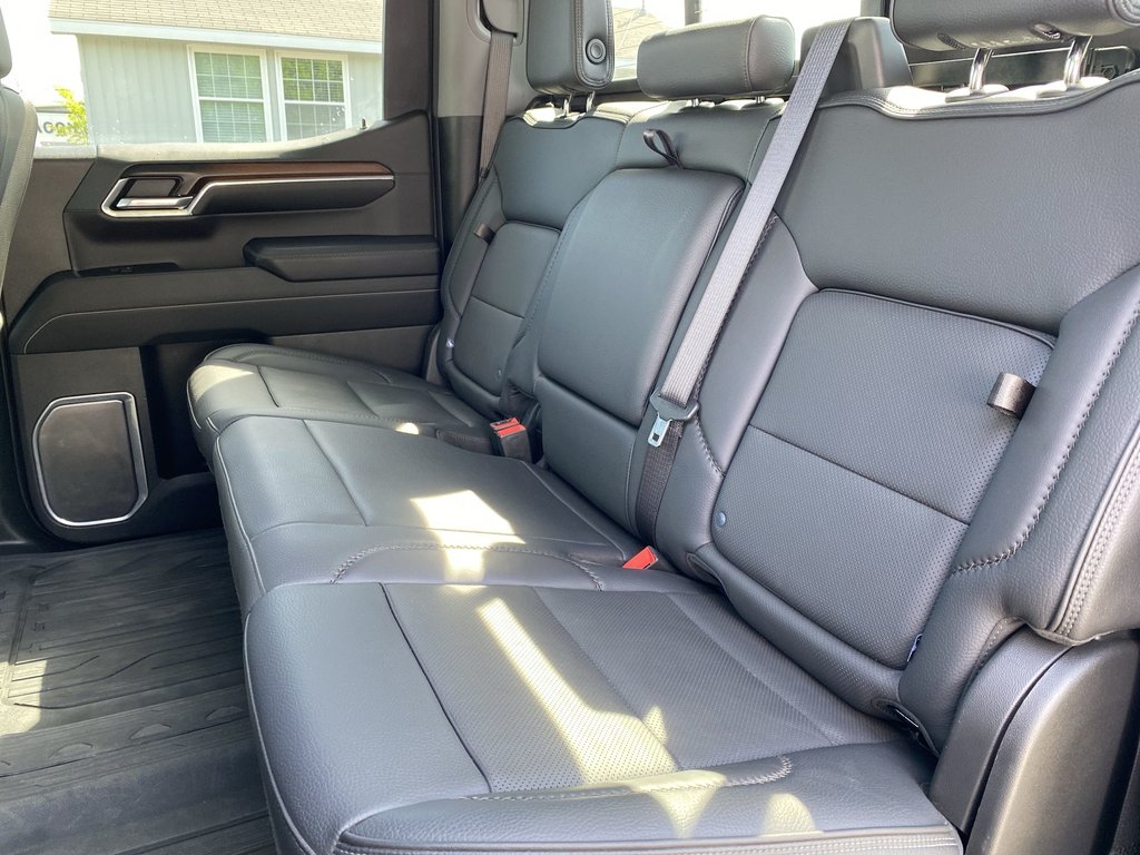 GMC SIERRA 1500 DENALI 2024 à Saint John, Nouveau-Brunswick - 26 - w1024h768px
