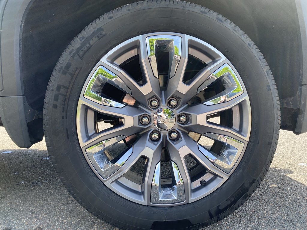 GMC SIERRA 1500 DENALI 2024 à Saint John, Nouveau-Brunswick - 10 - w1024h768px