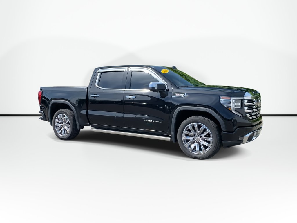 GMC SIERRA 1500 DENALI 2024 à Saint John, Nouveau-Brunswick - 2 - w1024h768px
