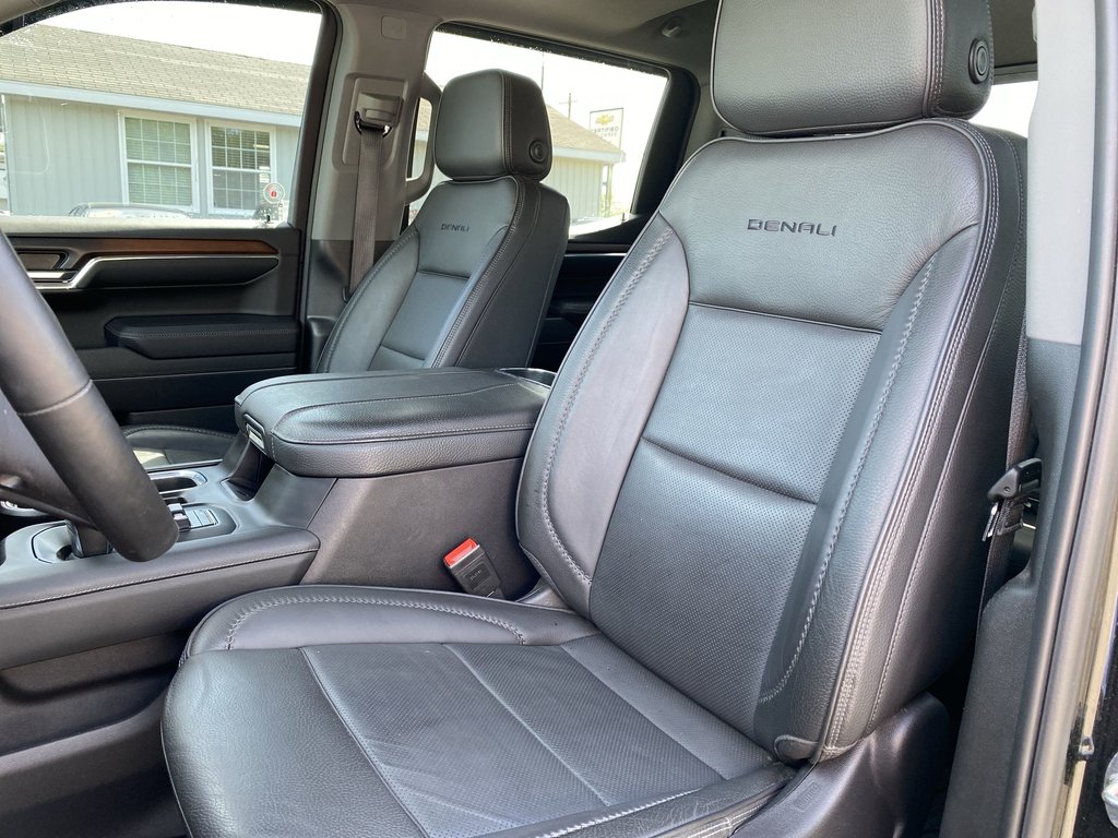 GMC SIERRA 1500 DENALI 2024 à Saint John, Nouveau-Brunswick - 11 - w1024h768px