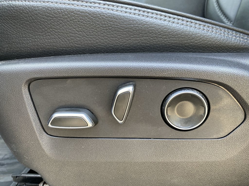 GMC SIERRA 1500 DENALI 2024 à Saint John, Nouveau-Brunswick - 12 - w1024h768px