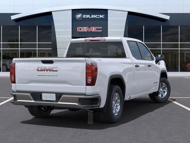 2025 GMC Sierra 1500 in Antigonish, Nova Scotia - 4 - w1024h768px