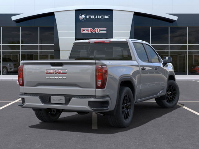 2025 GMC Sierra 1500 in Antigonish, Nova Scotia - 4 - w1024h768px