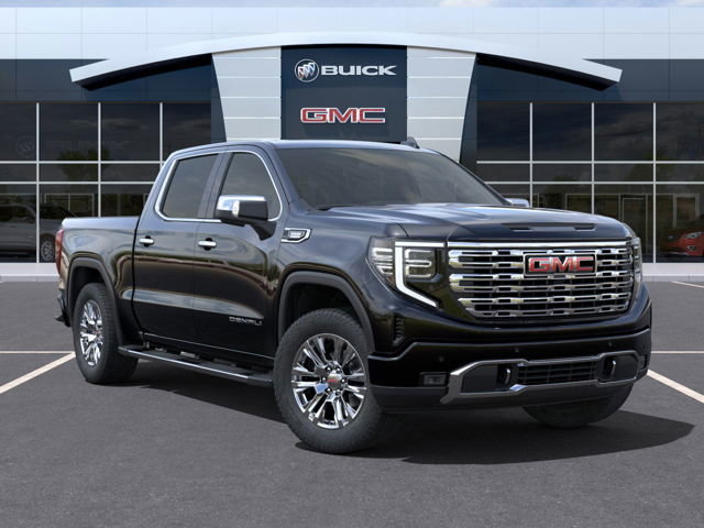 2025 GMC Sierra 1500 in Antigonish, Nova Scotia - 7 - w1024h768px