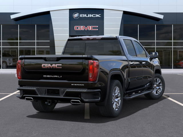 2025 GMC Sierra 1500 in Antigonish, Nova Scotia - 4 - w1024h768px