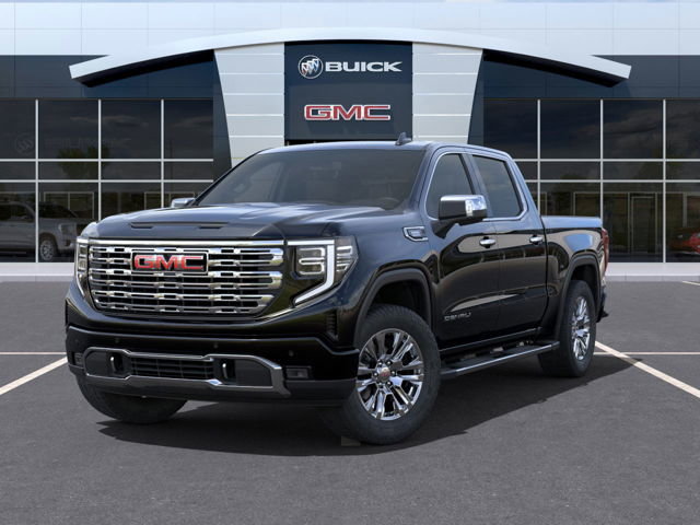 2025 GMC Sierra 1500 in Antigonish, Nova Scotia - 6 - w1024h768px