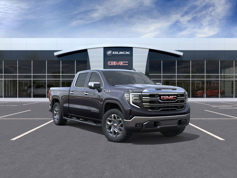 2025 GMC Sierra 1500 in Antigonish, Nova Scotia - 1 - w1024h768px