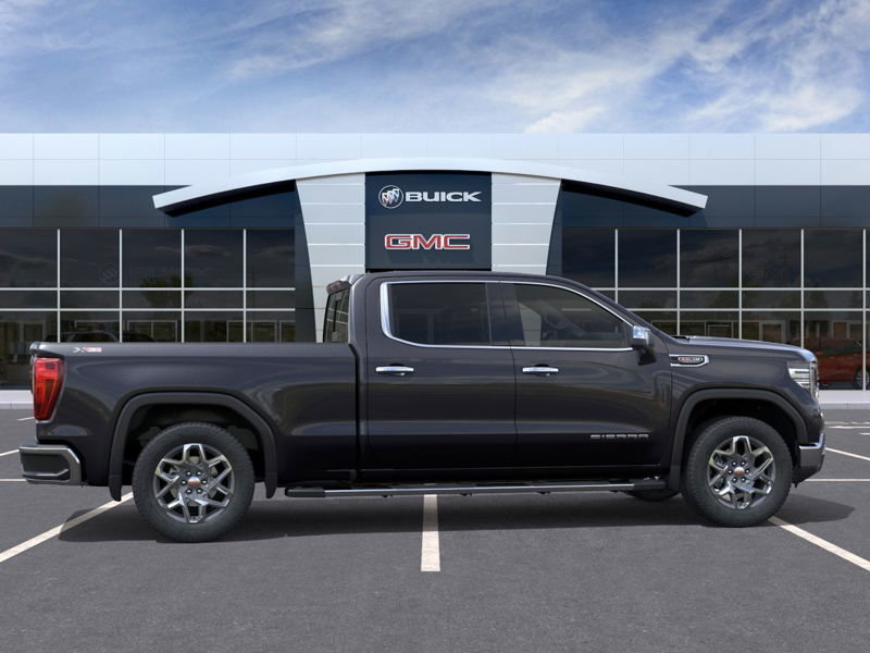 2025 GMC Sierra 1500 in Antigonish, Nova Scotia - 5 - w1024h768px