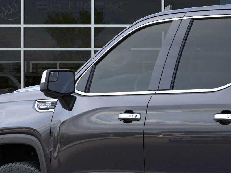 2025 GMC Sierra 1500 in Antigonish, Nova Scotia - 12 - w1024h768px