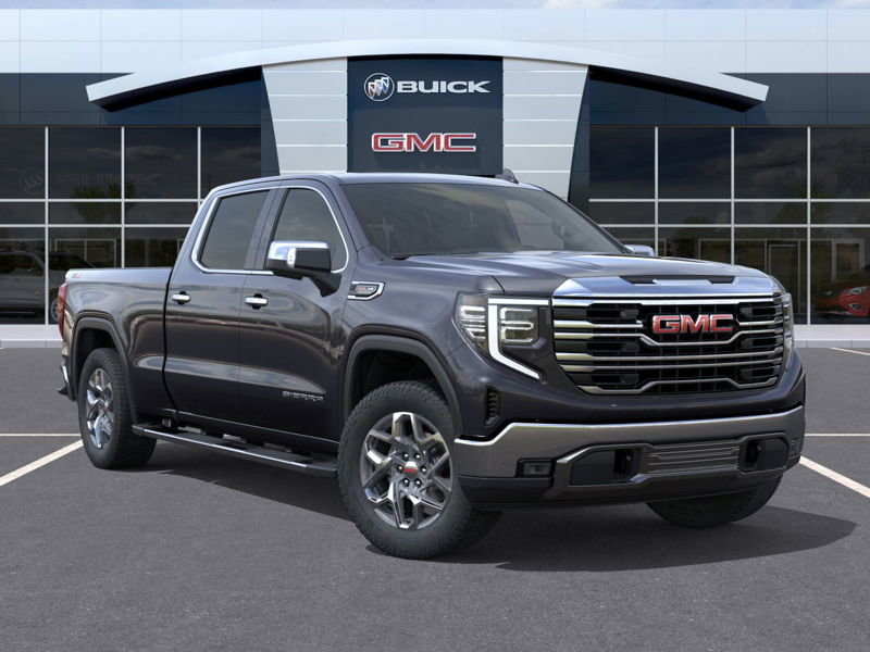 2025 GMC Sierra 1500 in Antigonish, Nova Scotia - 7 - w1024h768px