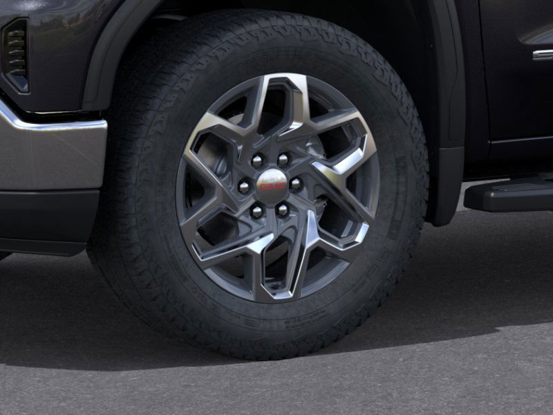 2025 GMC Sierra 1500 in Antigonish, Nova Scotia - 9 - w1024h768px