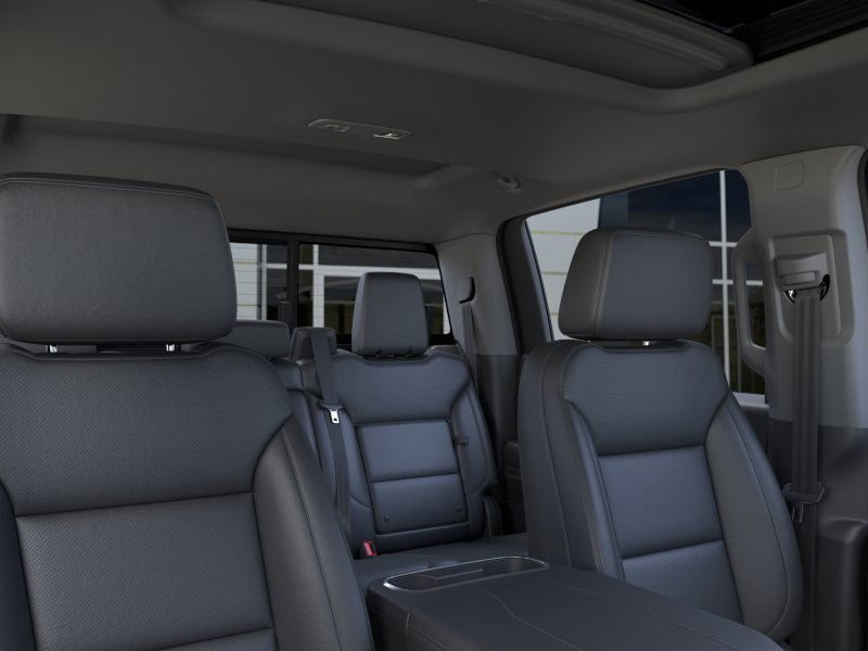 2025 GMC Sierra 1500 in Antigonish, Nova Scotia - 24 - w1024h768px