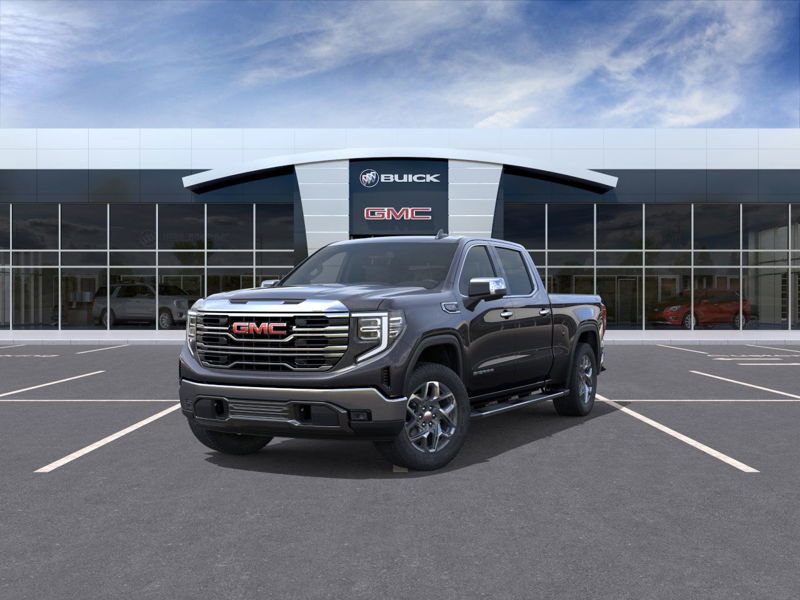2025 GMC Sierra 1500 in Antigonish, Nova Scotia - 8 - w1024h768px