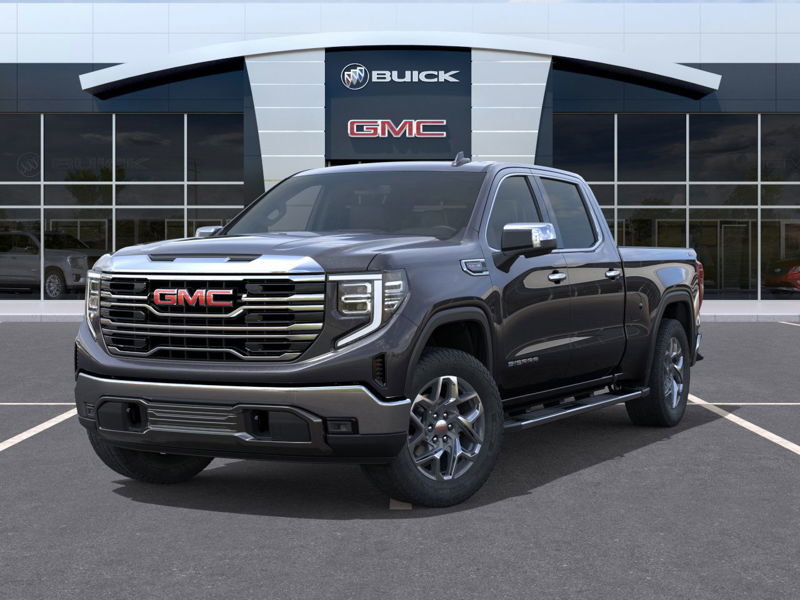 2025 GMC Sierra 1500 in Antigonish, Nova Scotia - 6 - w1024h768px
