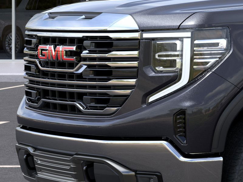 2025 GMC Sierra 1500 in Antigonish, Nova Scotia - 13 - w1024h768px