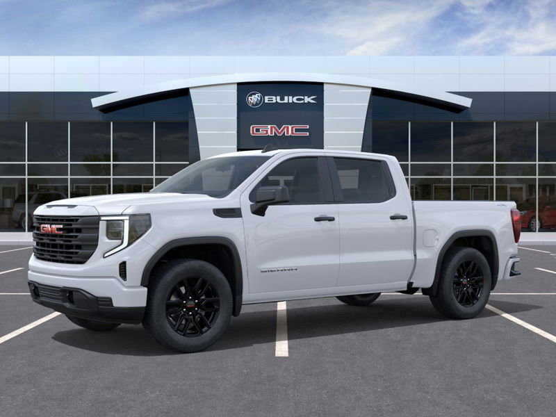 2025 GMC Sierra 1500 in Antigonish, Nova Scotia - 2 - w1024h768px