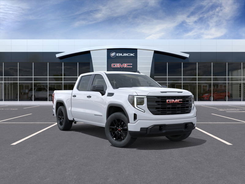 2025 GMC Sierra 1500 in Antigonish, Nova Scotia - 1 - w1024h768px