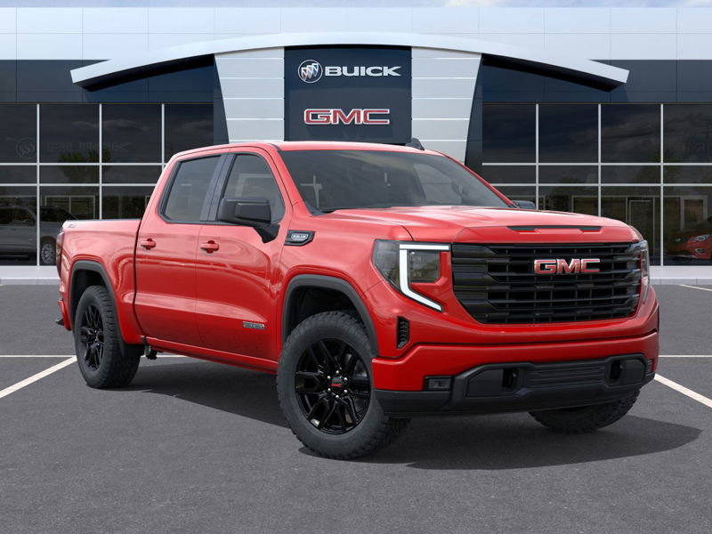 2025 GMC Sierra 1500 in Antigonish, Nova Scotia - 7 - w1024h768px