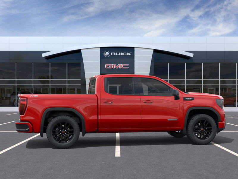 2025 GMC Sierra 1500 in Antigonish, Nova Scotia - 5 - w1024h768px