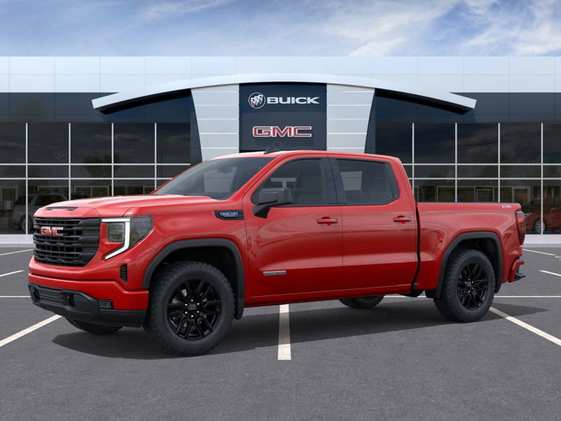 2025 GMC Sierra 1500 in Antigonish, Nova Scotia - 2 - w1024h768px