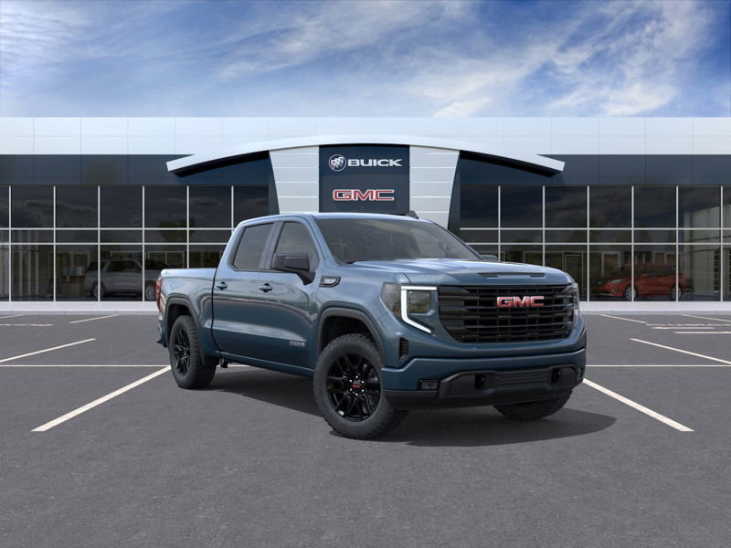 2025 GMC Sierra 1500 in Antigonish, Nova Scotia - 1 - w1024h768px
