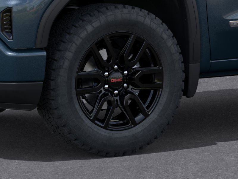 2025 GMC Sierra 1500 in Antigonish, Nova Scotia - 9 - w1024h768px