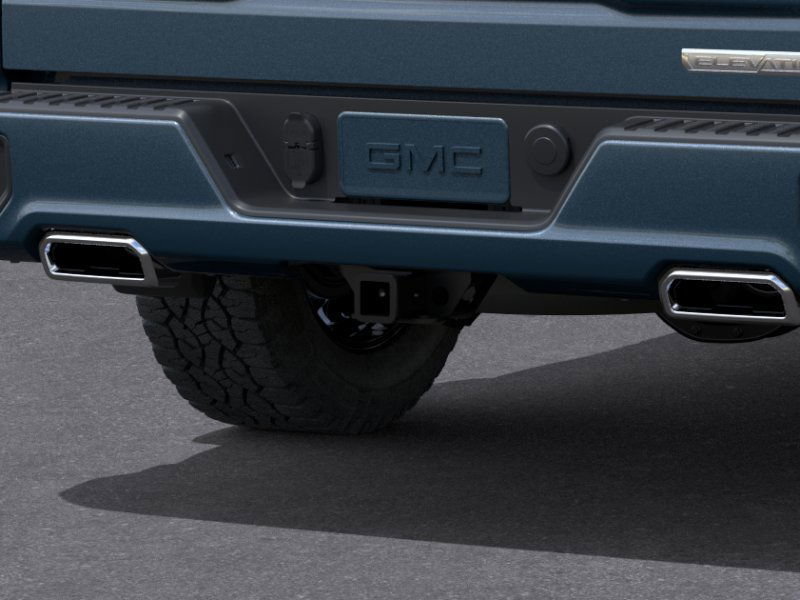 2025 GMC Sierra 1500 in Antigonish, Nova Scotia - 14 - w1024h768px