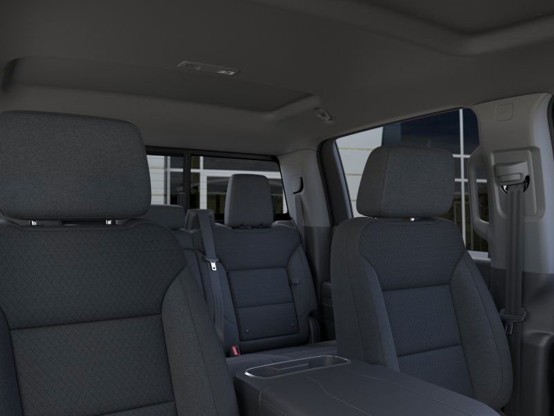 2025 GMC Sierra 1500 in Antigonish, Nova Scotia - 24 - w1024h768px