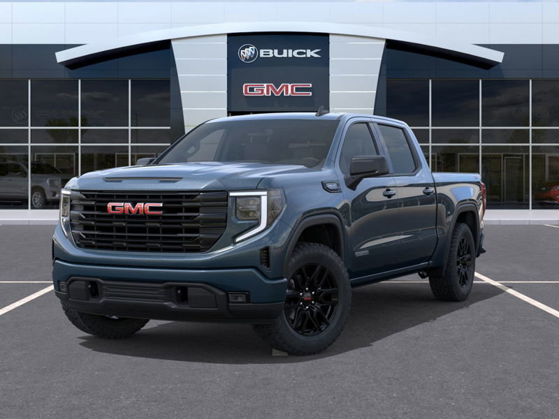 2025 GMC Sierra 1500 in Antigonish, Nova Scotia - 6 - w1024h768px