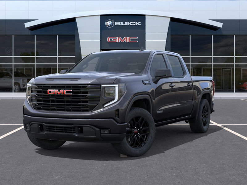 2025 GMC Sierra 1500 in Antigonish, Nova Scotia - 6 - w1024h768px
