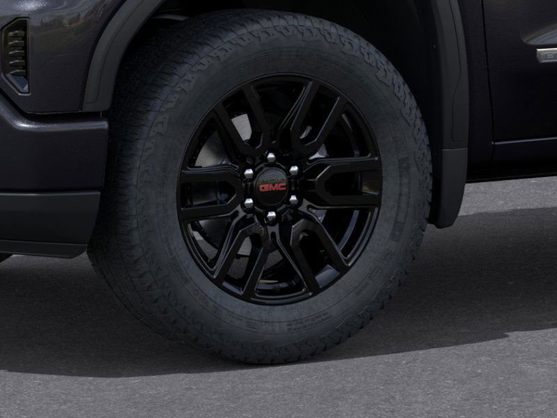 2025 GMC Sierra 1500 in Antigonish, Nova Scotia - 9 - w1024h768px