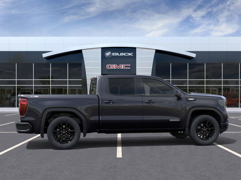 2025 GMC Sierra 1500 in Antigonish, Nova Scotia - 5 - w1024h768px