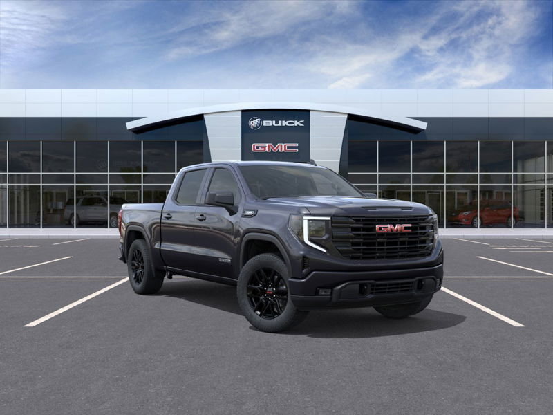 2025 GMC Sierra 1500 in Antigonish, Nova Scotia - 1 - w1024h768px