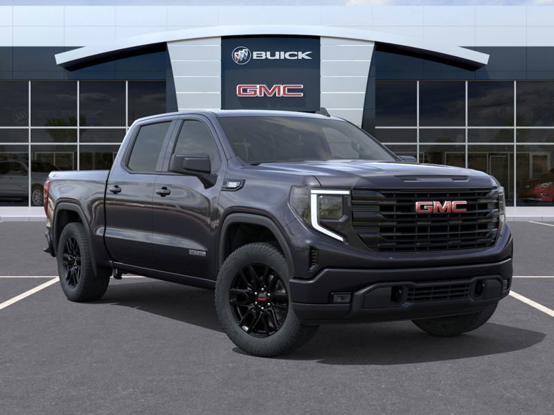 2025 GMC Sierra 1500 in Antigonish, Nova Scotia - 7 - w1024h768px
