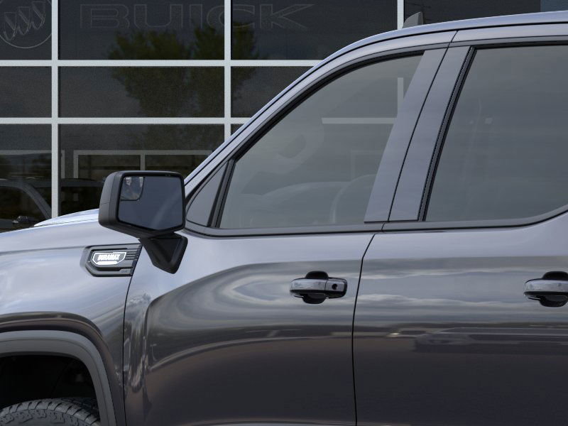 2025 GMC Sierra 1500 in Antigonish, Nova Scotia - 12 - w1024h768px