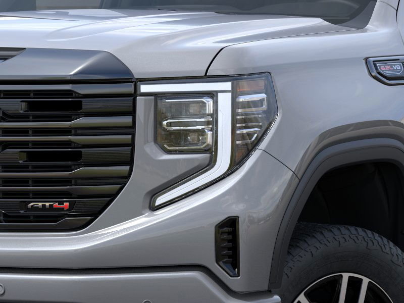 2025 GMC Sierra 1500 in Antigonish, Nova Scotia - 10 - w1024h768px