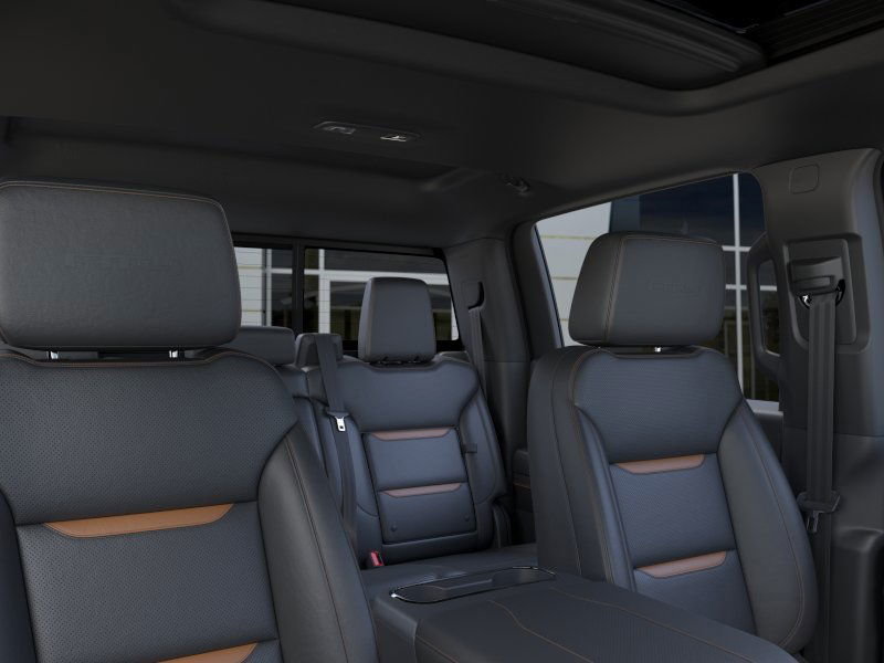 2025 GMC Sierra 1500 in Antigonish, Nova Scotia - 24 - w1024h768px