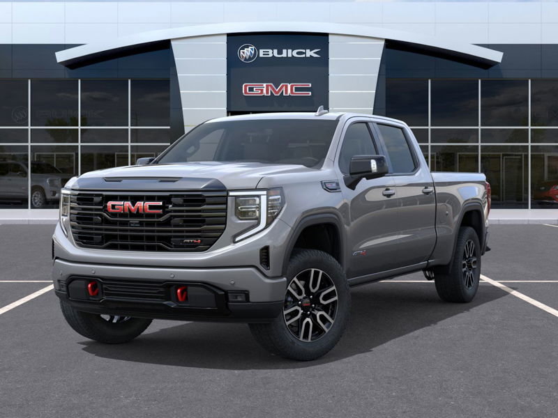 2025 GMC Sierra 1500 in Antigonish, Nova Scotia - 6 - w1024h768px