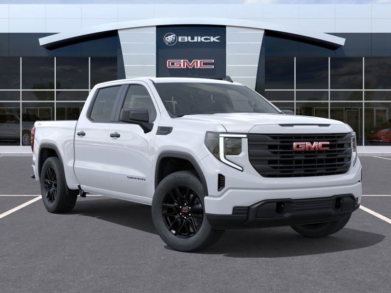 2025 GMC Sierra 1500 in Antigonish, Nova Scotia - 7 - w1024h768px
