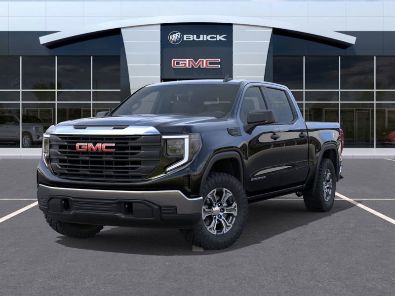 2025 GMC SIERRA 1500 in Antigonish, Nova Scotia - 6 - w1024h768px