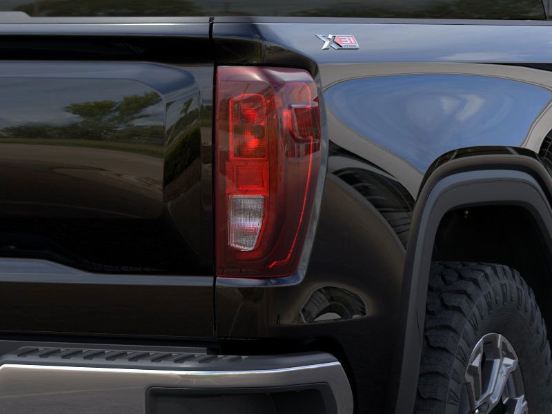 2025 GMC SIERRA 1500 in Antigonish, Nova Scotia - 11 - w1024h768px