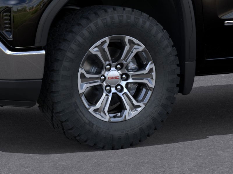 2025 GMC SIERRA 1500 in Antigonish, Nova Scotia - 9 - w1024h768px