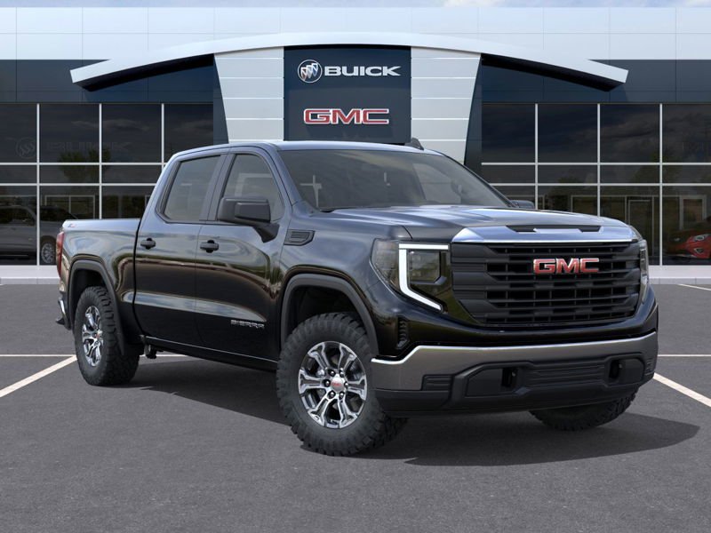 2025 GMC SIERRA 1500 in Antigonish, Nova Scotia - 7 - w1024h768px
