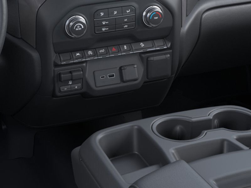 2025 GMC SIERRA 1500 in Antigonish, Nova Scotia - 23 - w1024h768px