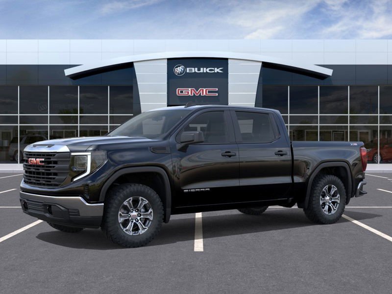 2025 GMC SIERRA 1500 in Antigonish, Nova Scotia - 2 - w1024h768px