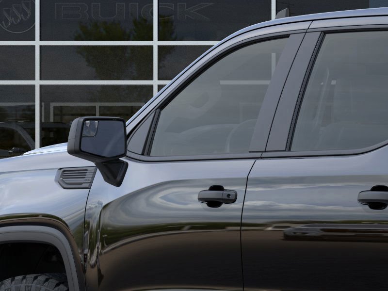 2025 GMC SIERRA 1500 in Antigonish, Nova Scotia - 12 - w1024h768px