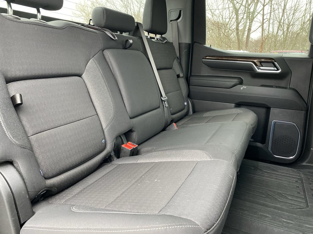 2025 GMC SIERRA 1500 ELEVATION | Diesel | Cam | USB | Warranty to 2030 in Saint John, New Brunswick - 31 - w1024h768px