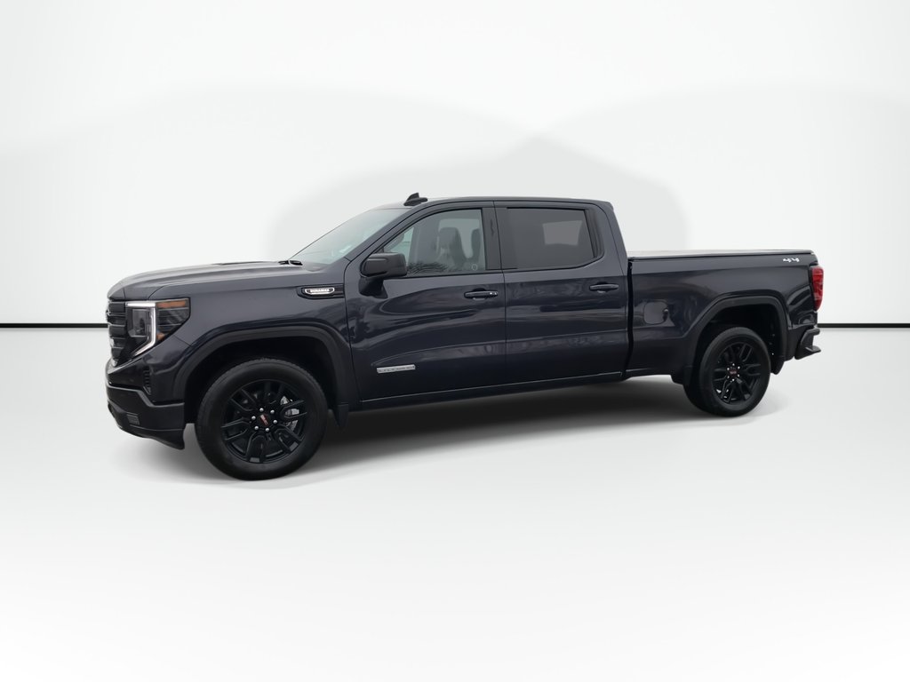 2025 GMC SIERRA 1500 ELEVATION | Diesel | Cam | USB | Warranty to 2030 in Saint John, New Brunswick - 5 - w1024h768px